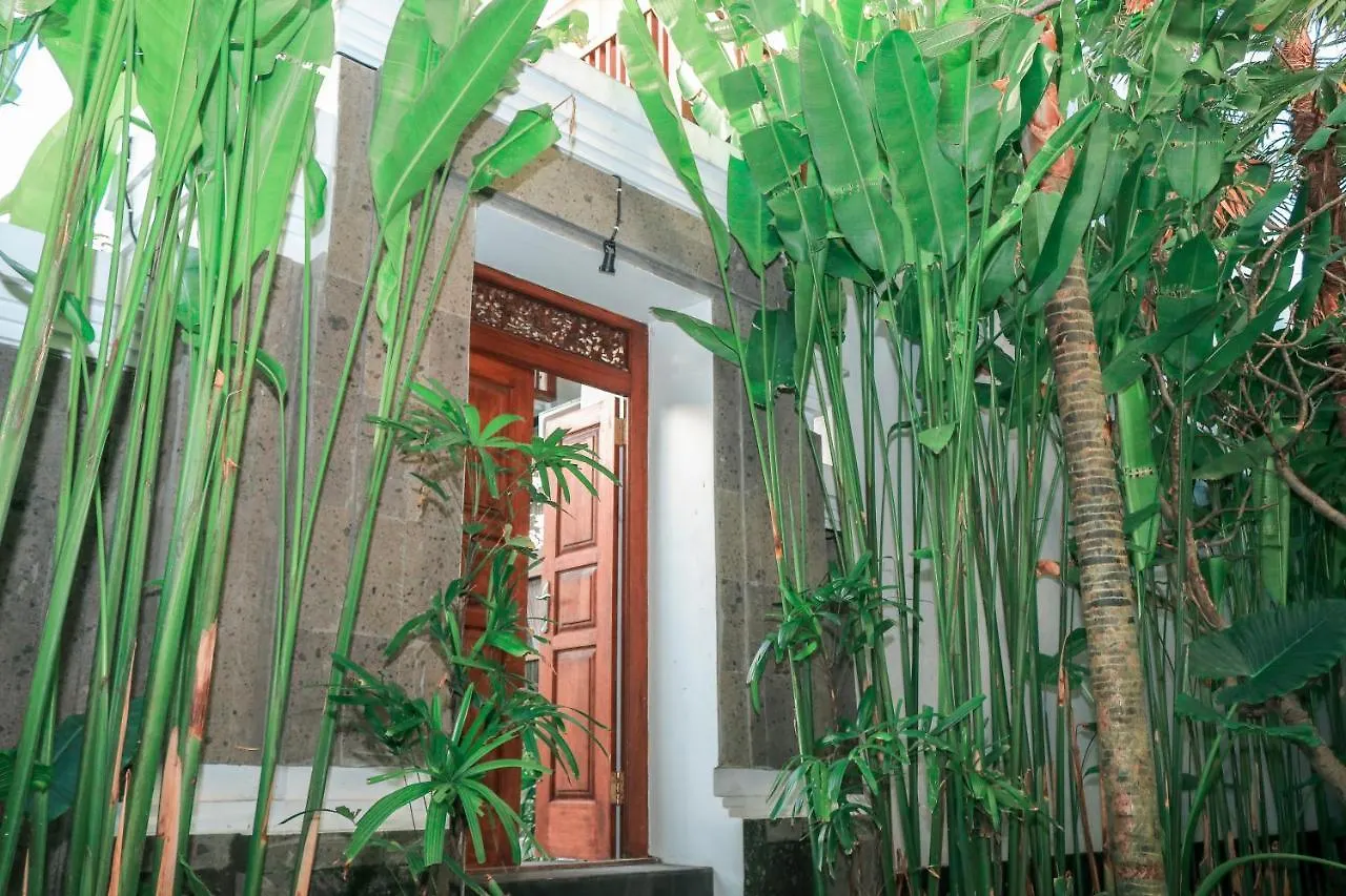 Argya Santi Suite And Villas 4*, Seminyak (Bali) Indonesia