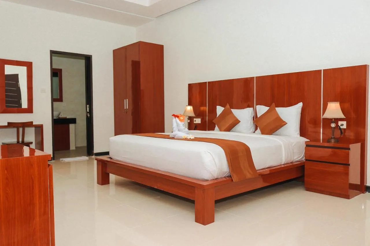 Hotel Argya Santi Suite And Villas