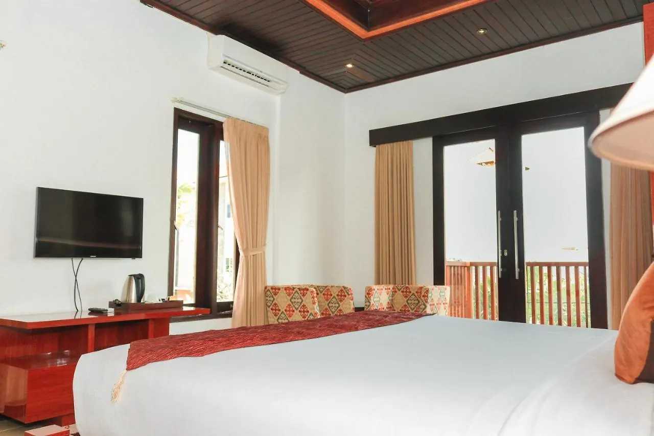 Hotel Argya Santi Suite And Villas Seminyak
