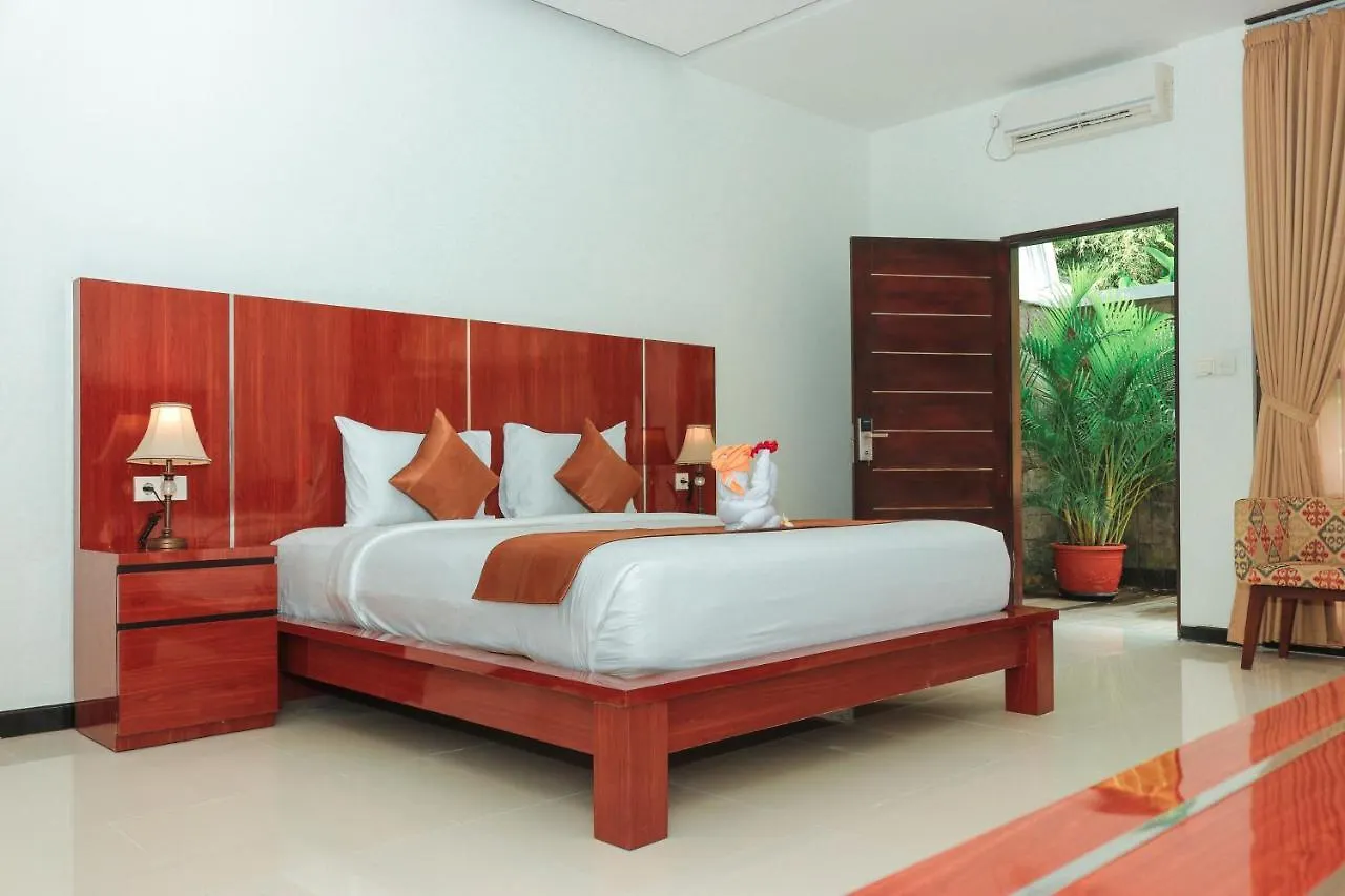 Hotel Argya Santi Suite And Villas
