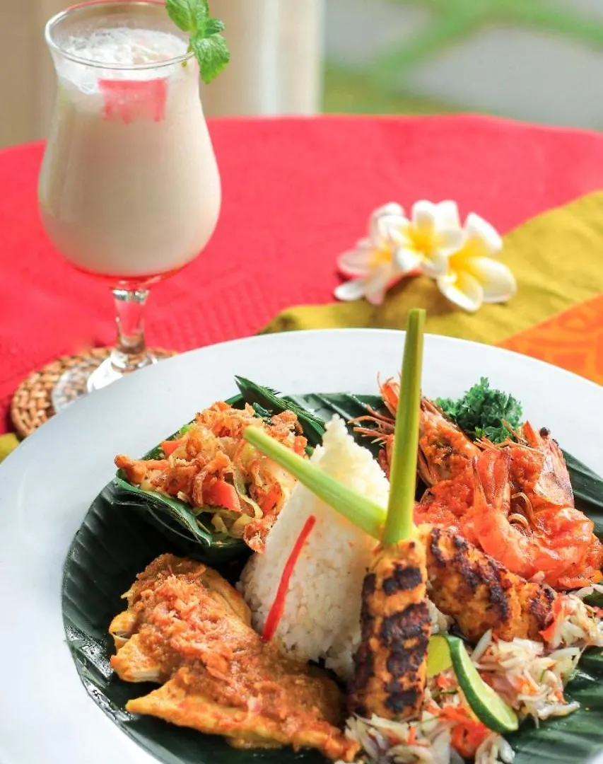 **** Hotel Argya Santi Suite And Villas Indonesia