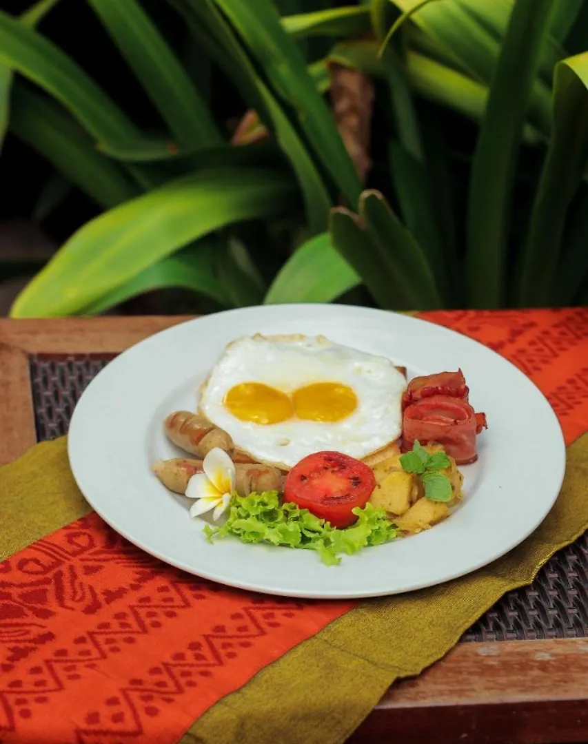 Argya Santi Suite And Villas Hotel Seminyak (Bali)