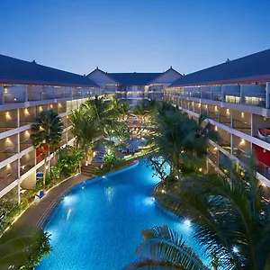 Ramada Encore By Wyndham Bali **** Семиньяк