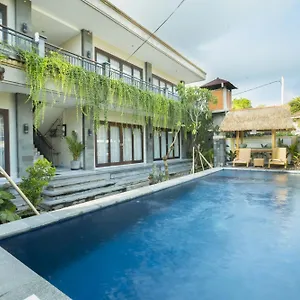 Sleepwell 2*, Seminyak Indonesien