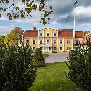 Ronnums Herrgard 4*, Vargon Schweden