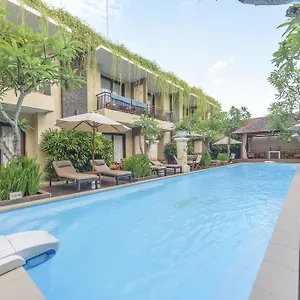 **** Hotel D'penjor Indonesië