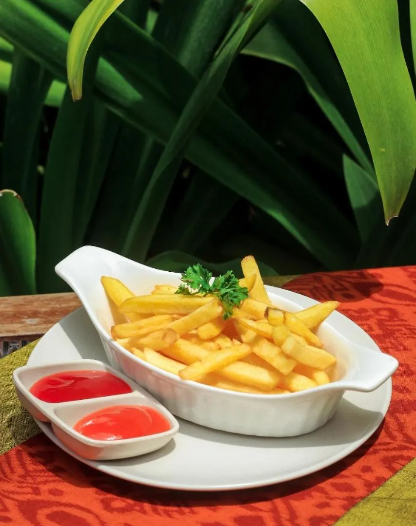 Hotel Argya Santi Suite And Villas Seminyak