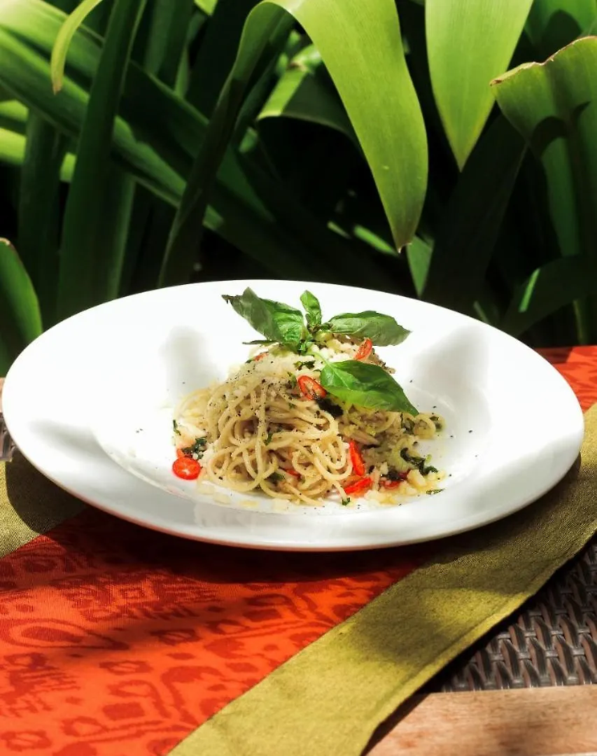 Hotel Argya Santi Suite And Villas Seminyak
