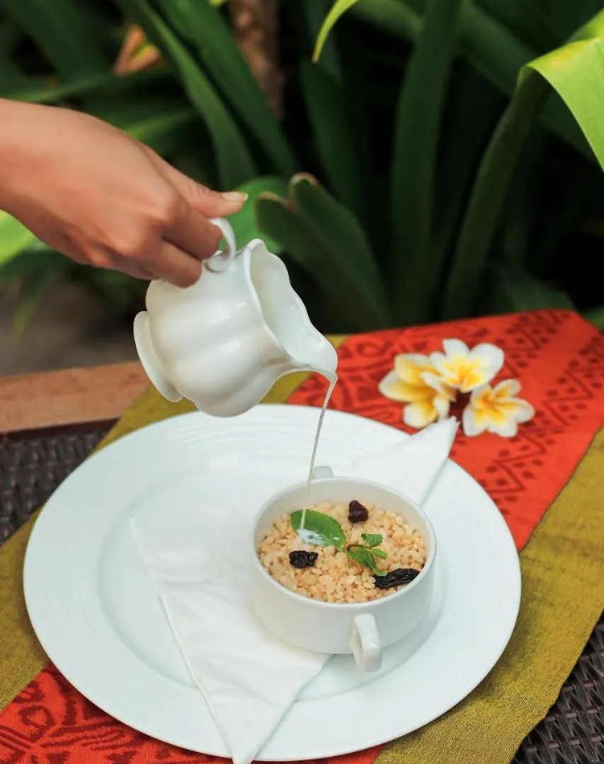 Argya Santi Suite And Villas Seminyak 4*,