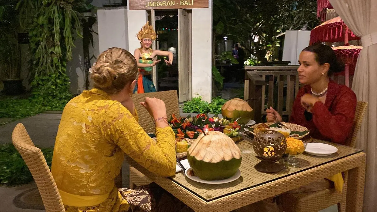 Argya Santi Suite And Villas Seminyak