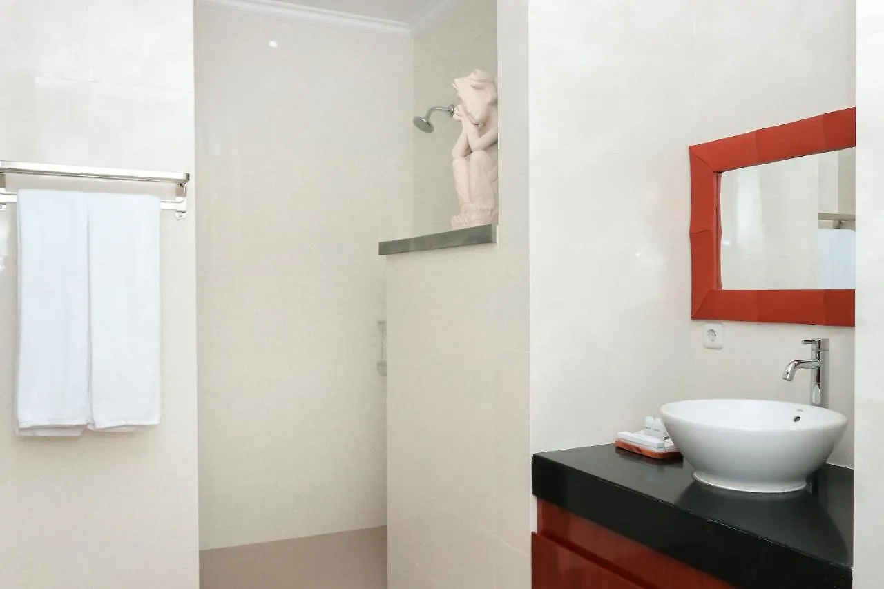 Argya Santi Suite And Villas Σεμινιάκ