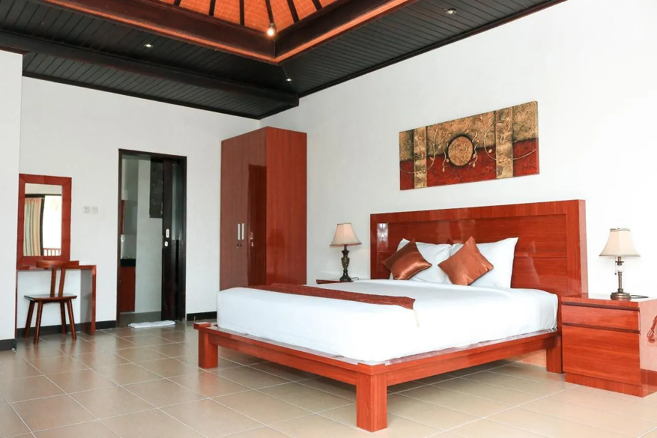 **** Hotel Argya Santi Suite And Villas Seminyak Indonesien
