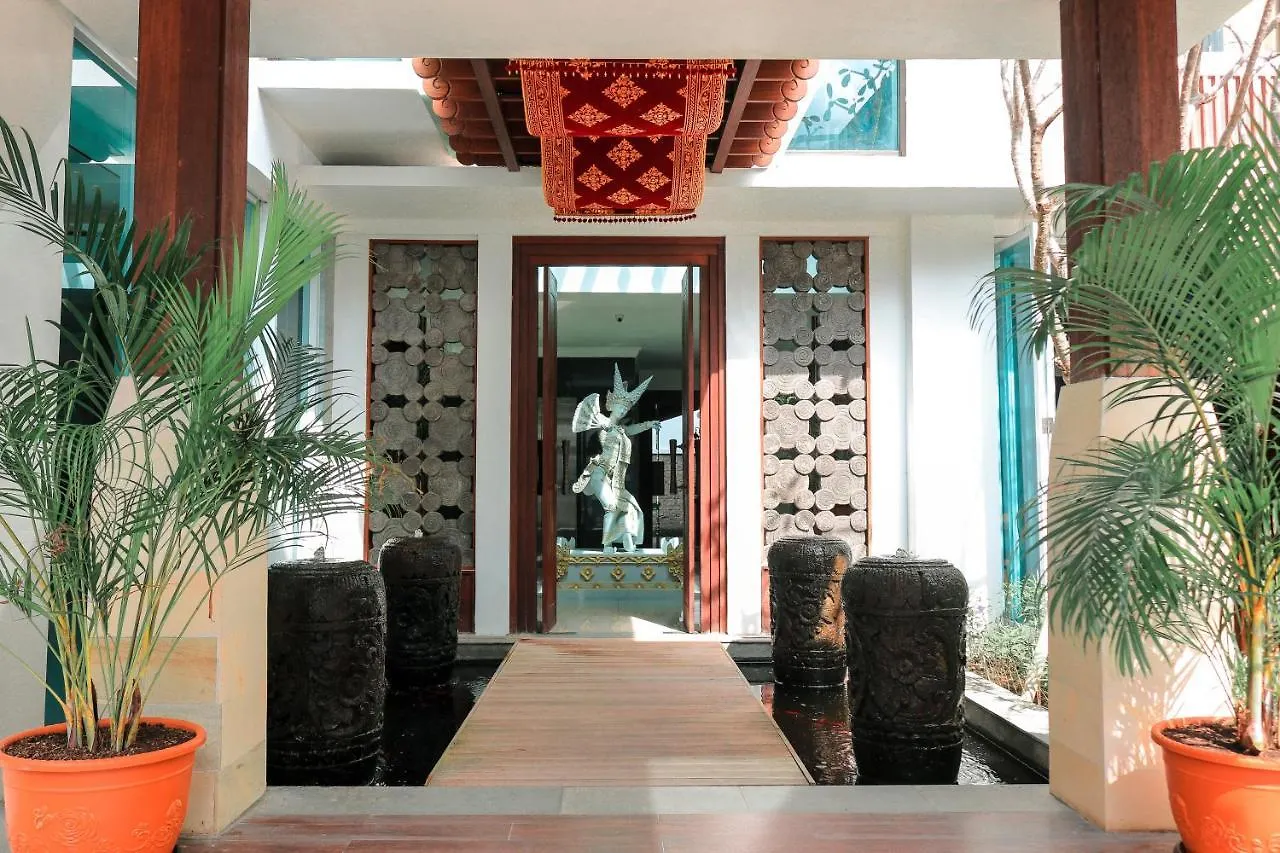 **** Hotel Argya Santi Suite And Villas Indonesia