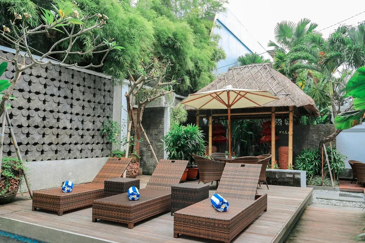 **** Hotel Argya Santi Suite And Villas Indonesia