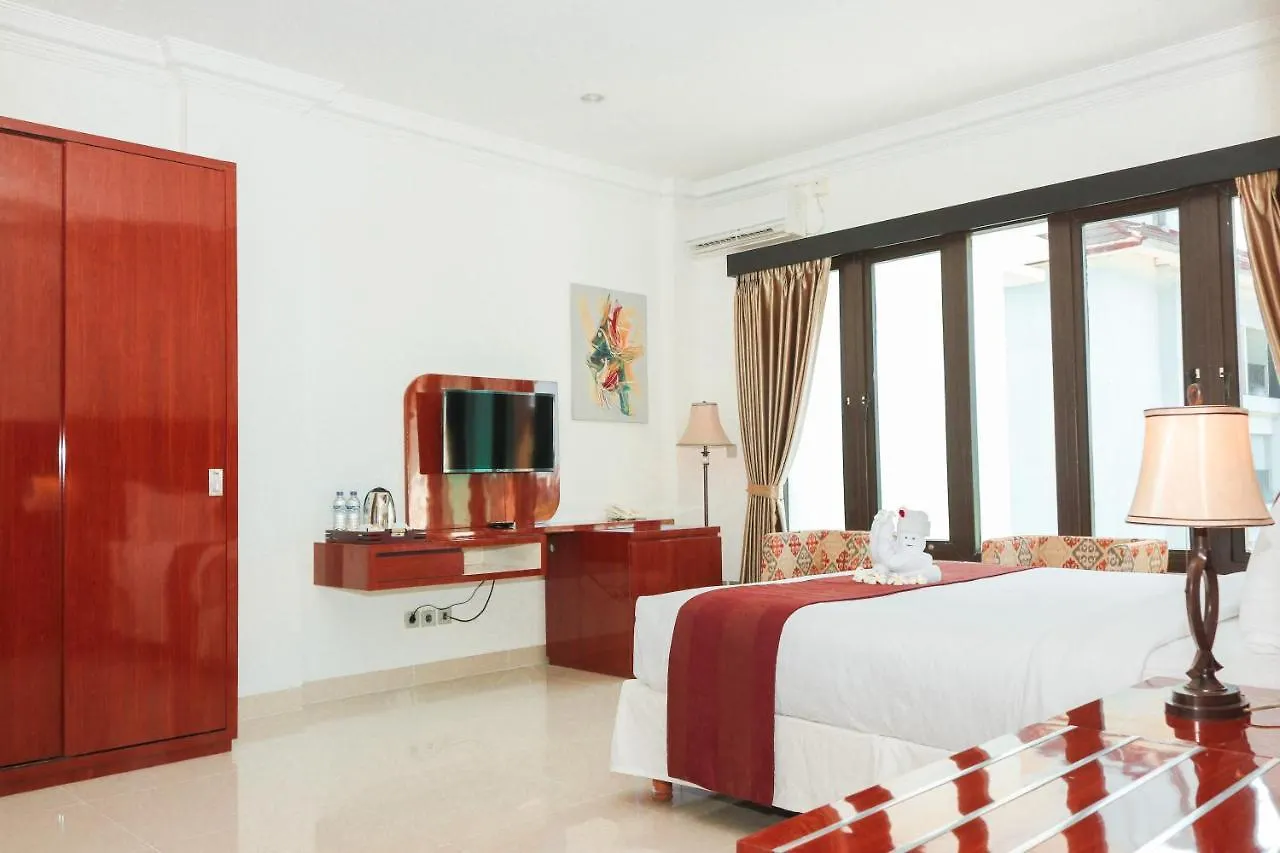 Hotel Argya Santi Suite And Villas