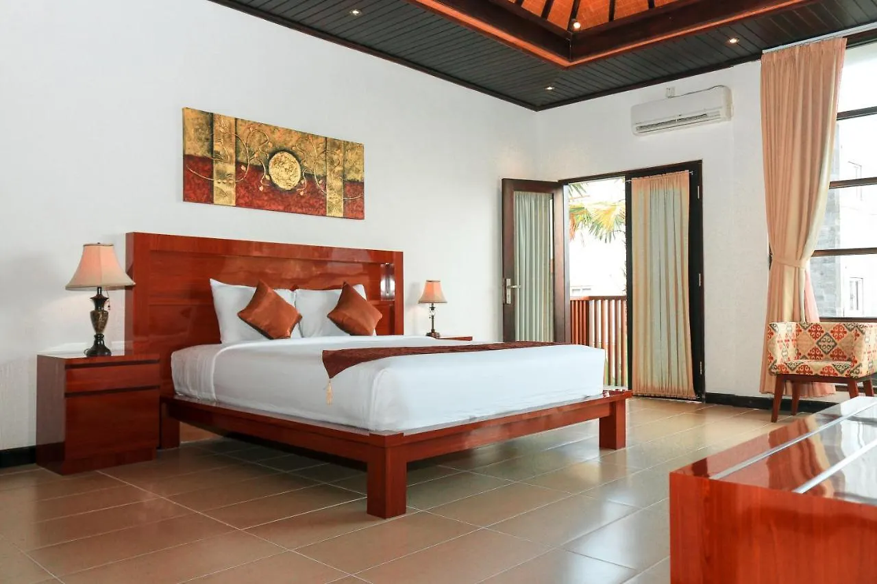 Hotel Argya Santi Suite And Villas