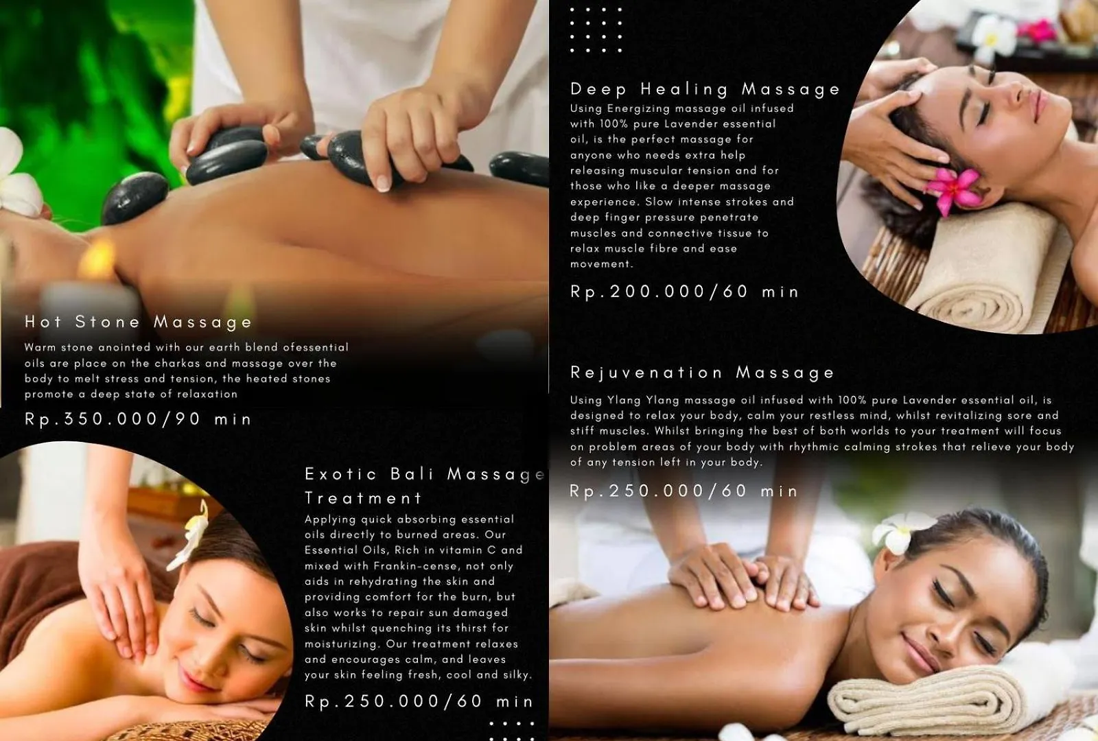 **** Hotel Argya Santi Suite And Villas Indonesia