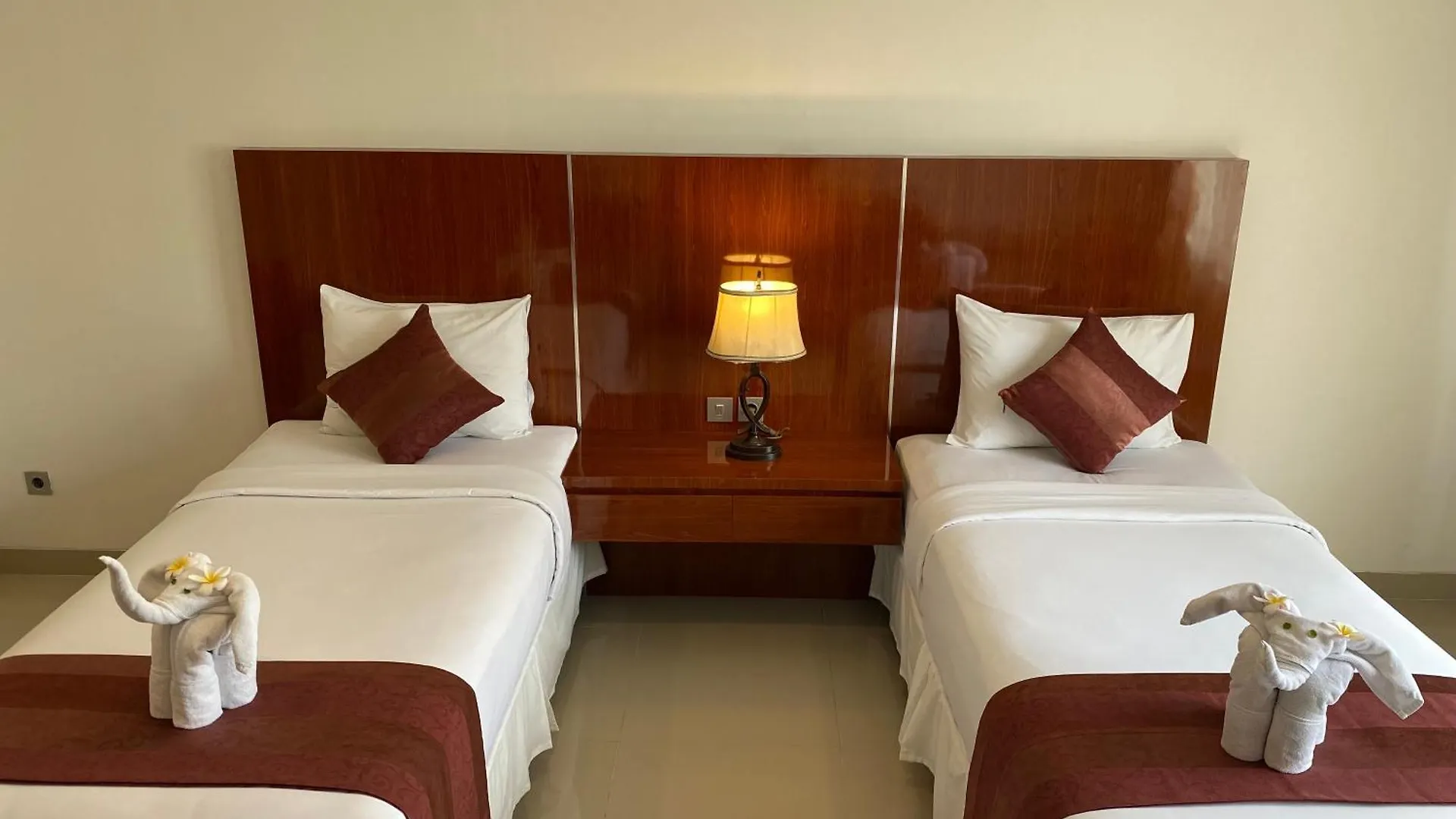 Hotel Argya Santi Suite And Villas