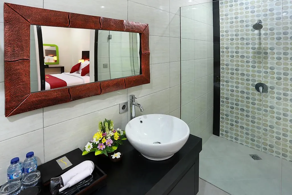 **** Hotel Argya Santi Suite And Villas Indonesia