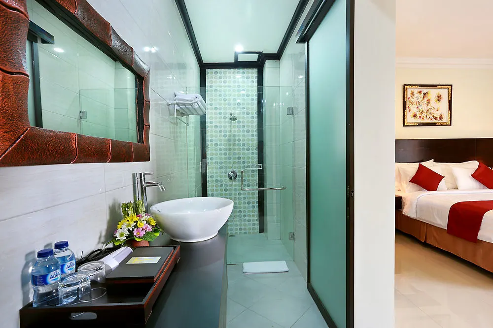 Hotel Argya Santi Suite And Villas